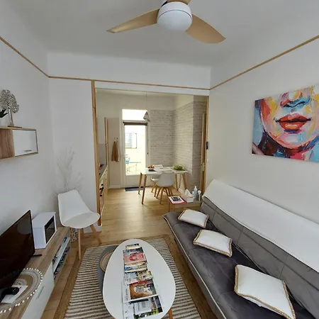 L'Appartement Gabriel Bergerac Exterior foto