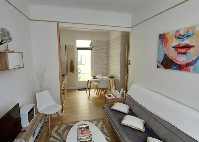 L\'Appartement Gabriel