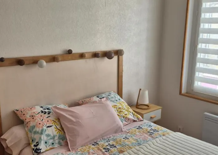 L\'Appartement Gabriel