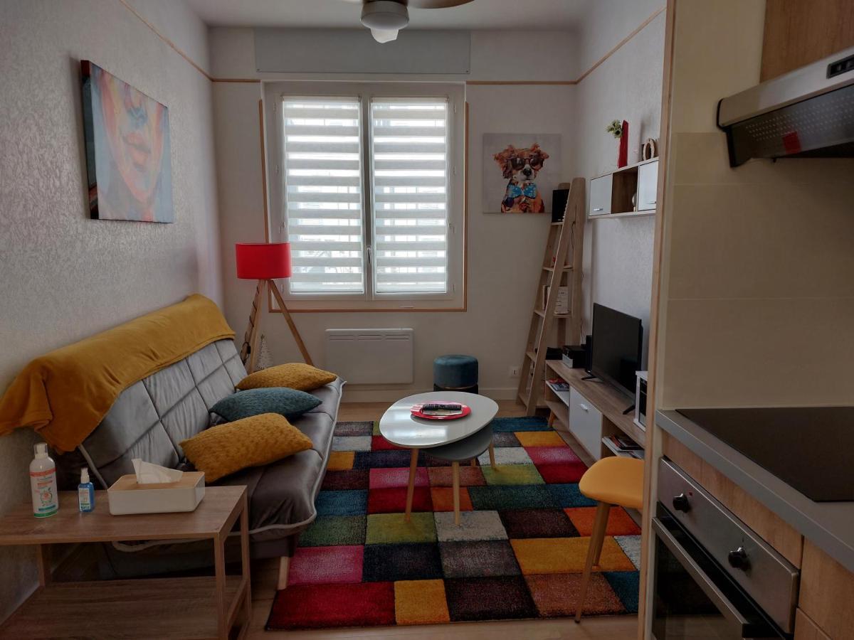 Appartement Gabriel Bergerac