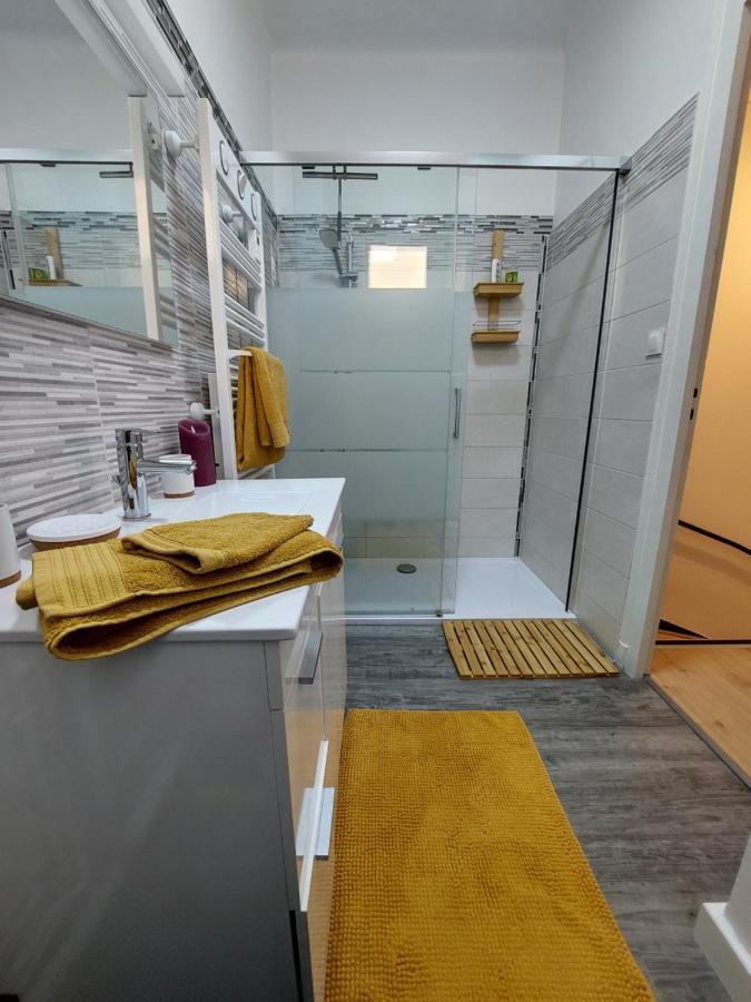Gabriel Appartement