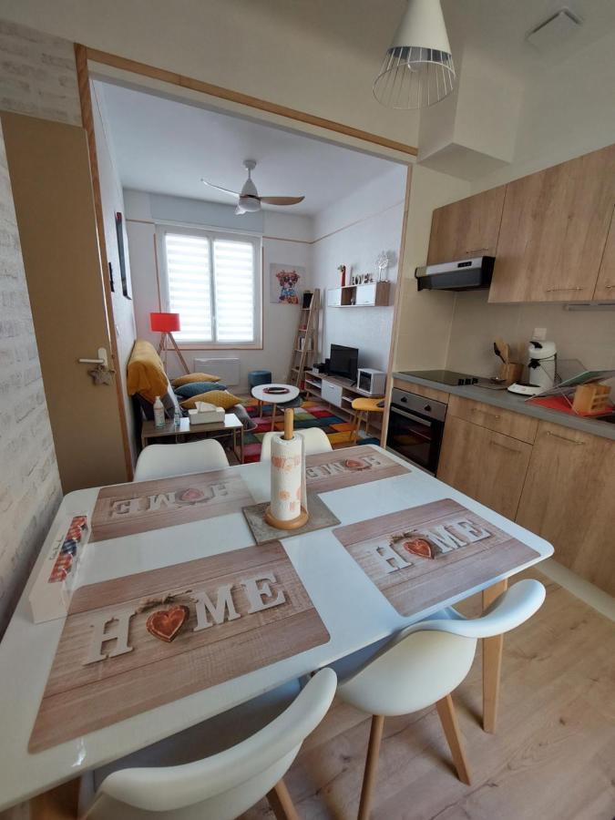 Gabriel Appartement *