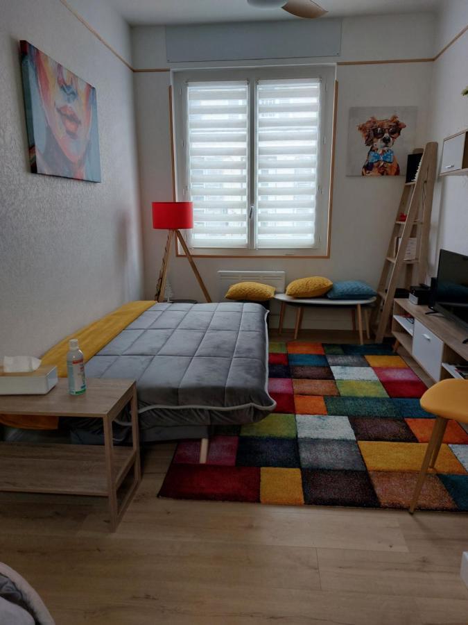 Gabriel Appartement *