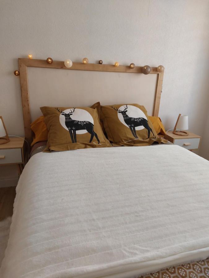 Appartement Gabriel *