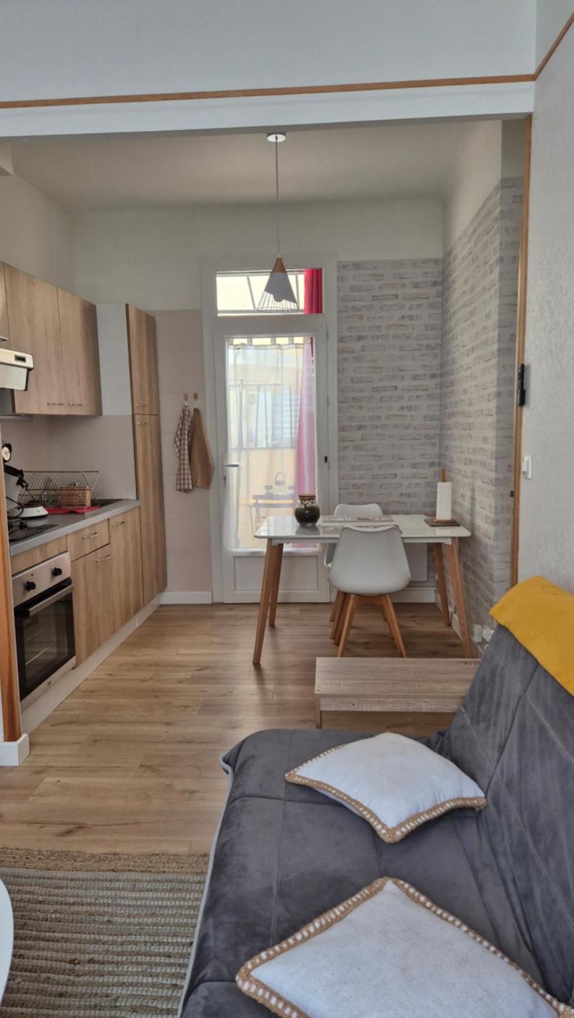 Gabriel Appartement