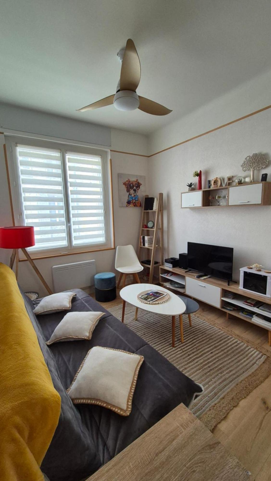 Gabriel Appartement *