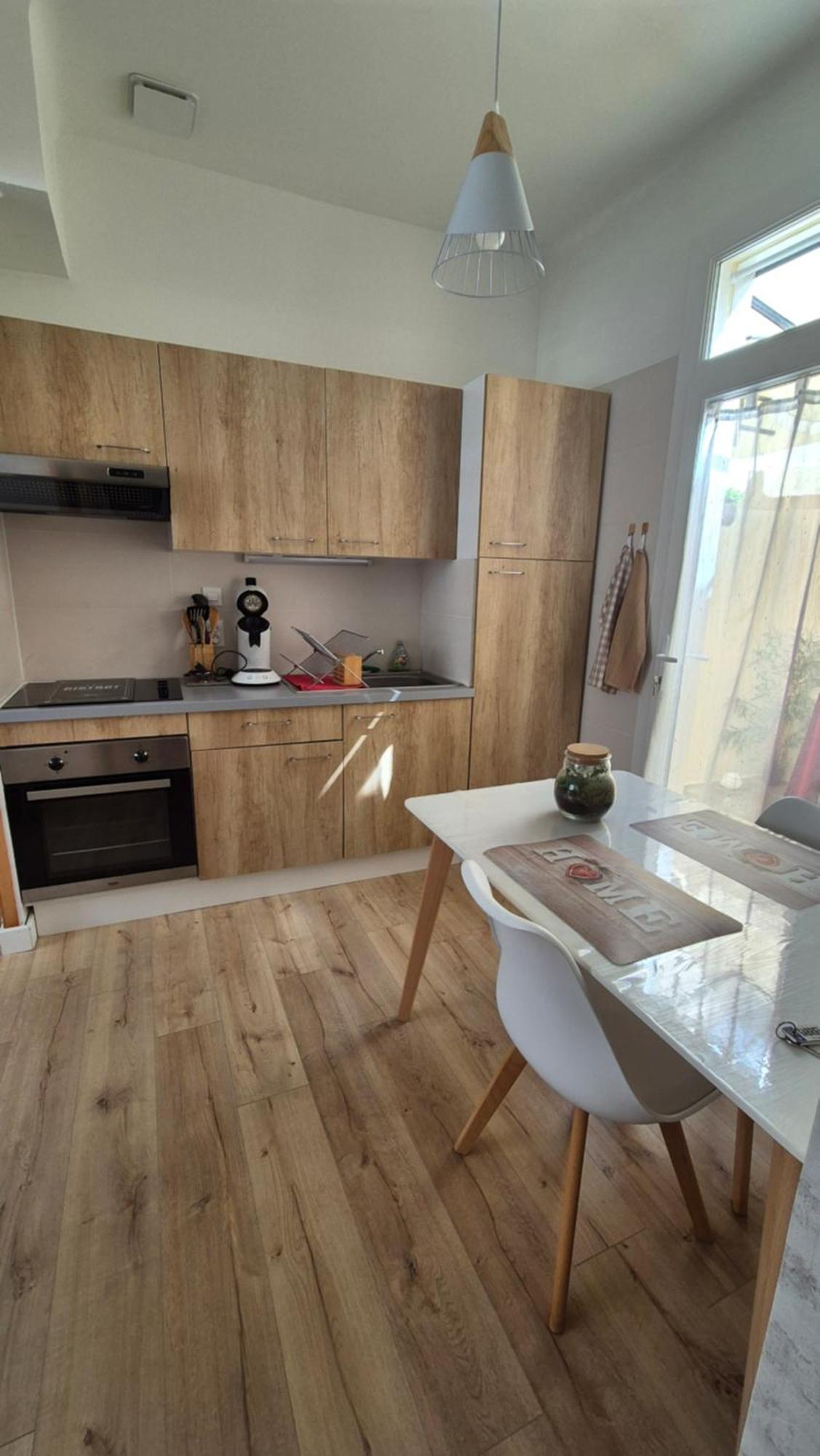 Appartement Gabriel *