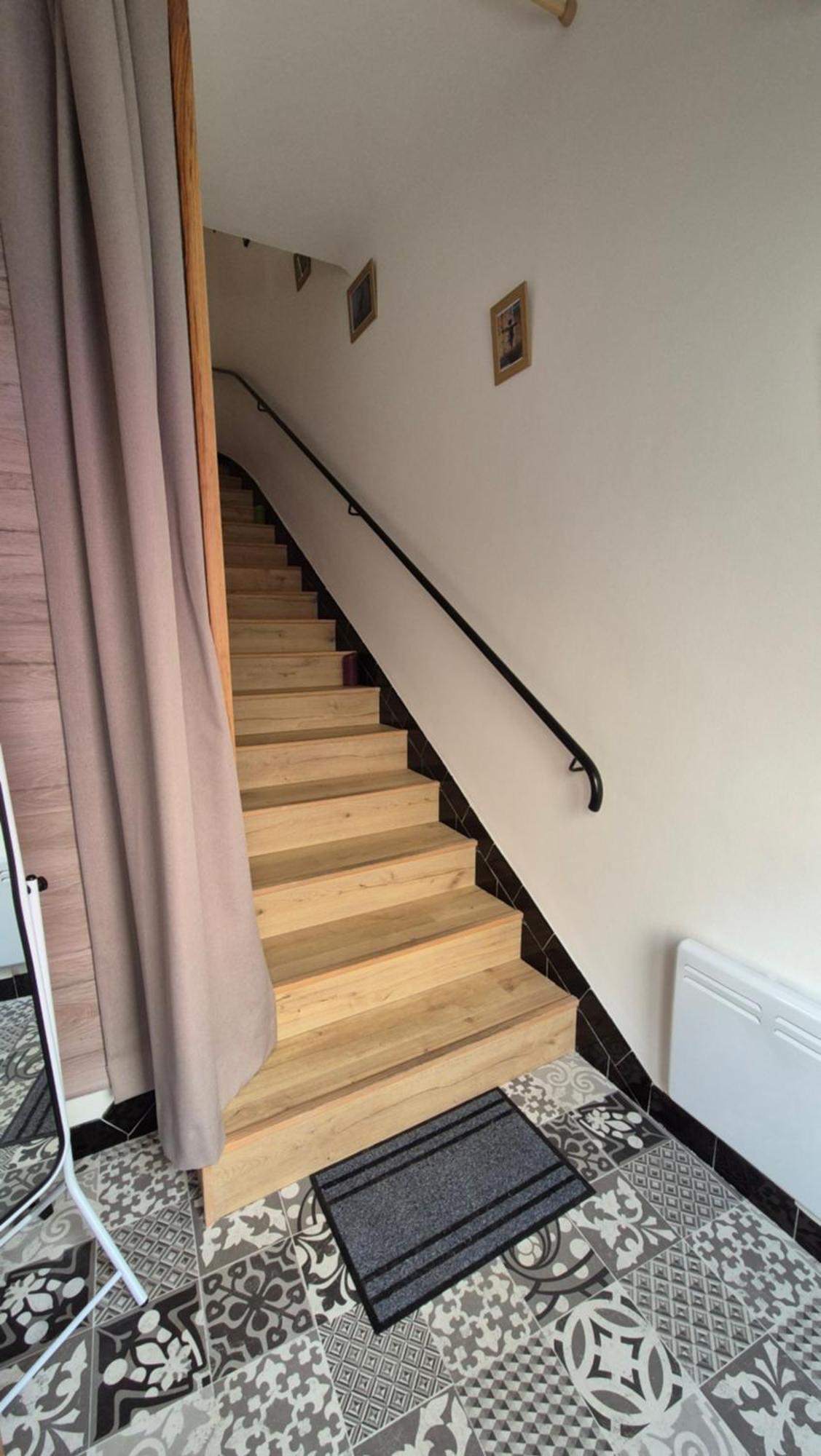 Appartement Gabriel *